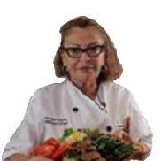 Chef Annie Prizzi
