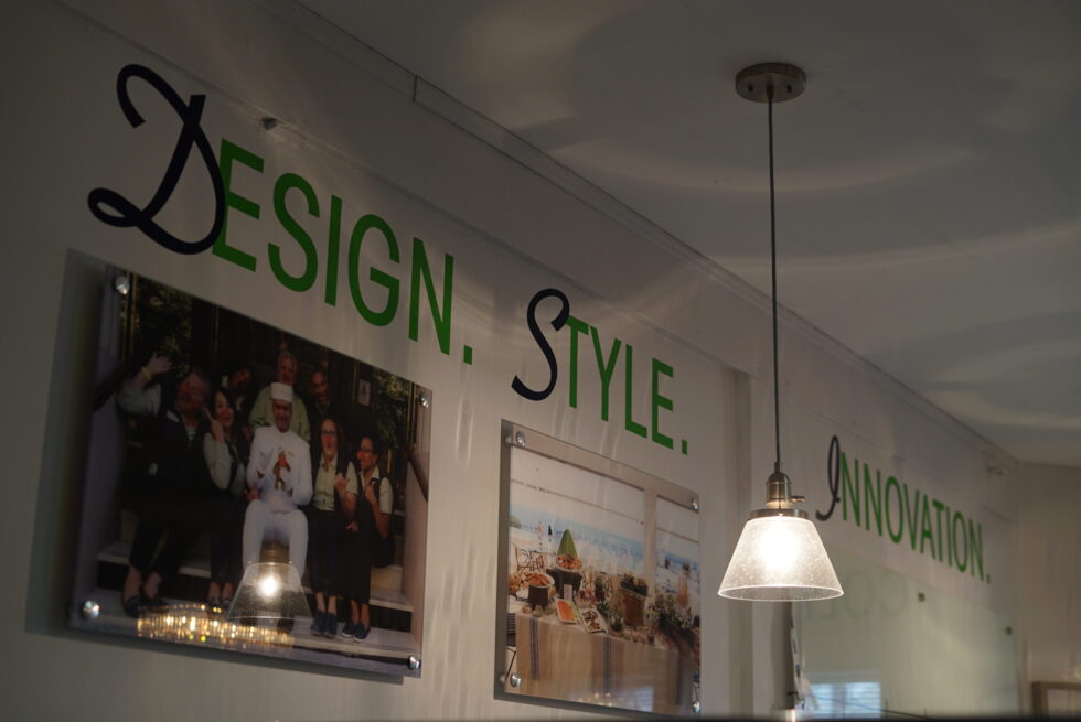 East West Connection