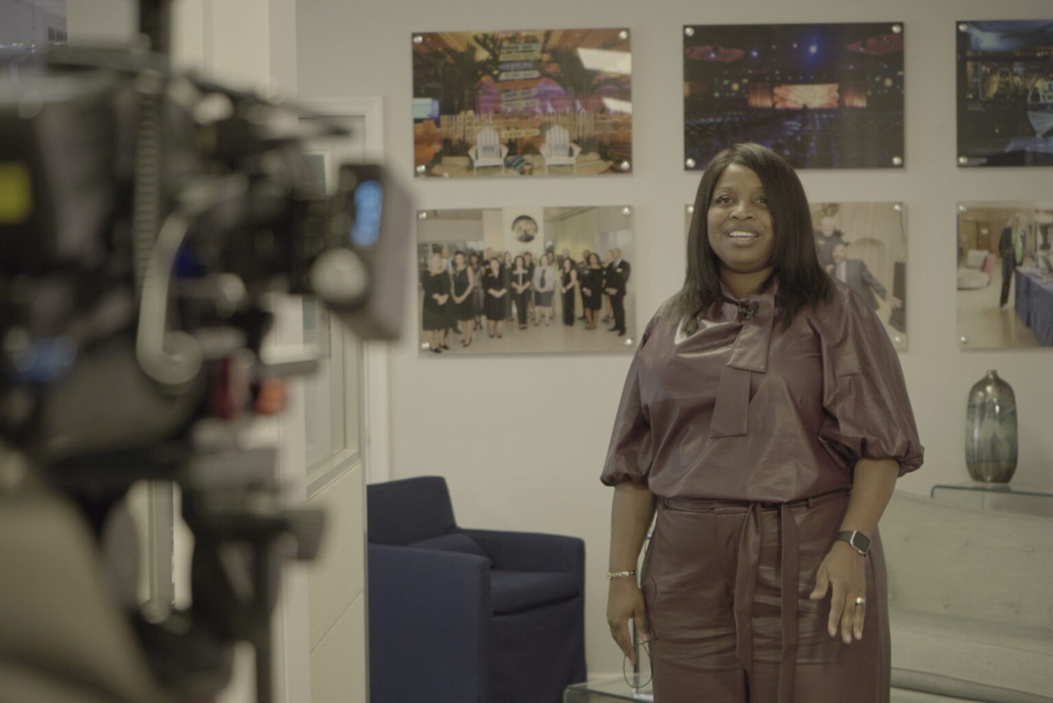 East West Connection